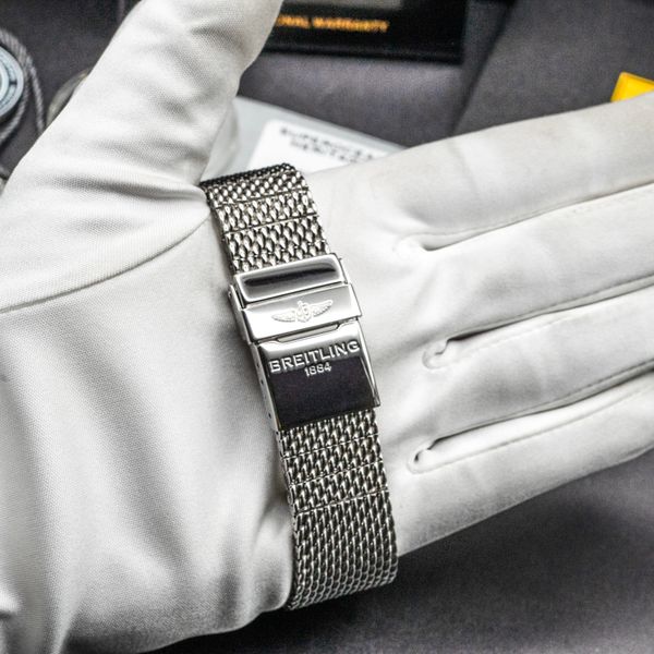 Breitling SuperOcean Heritage A17321